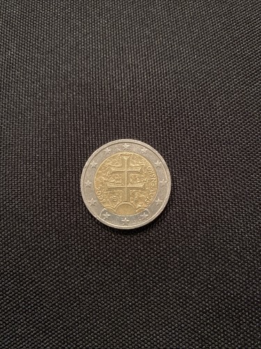 Euro slovensko 2009 - 2,