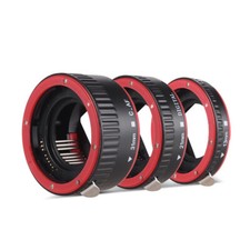 Anello tubo prolunga macro