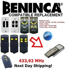 Telecomando compatibile