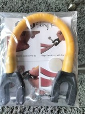 Morsetto da sci per bambini