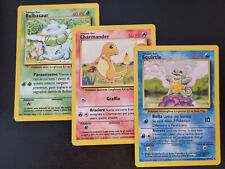 Carte Pokemon Singole Set Base