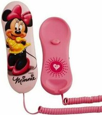 Telefono Fisso Disney da