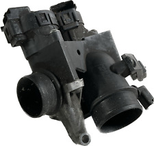 Corpo farfallato valvola  FORD MINI VOLVO CITROEN codice ricambio: 9655971180