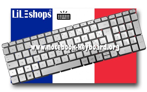 Clavier français original - français,