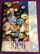 IL QUADERNO DEI FRANCBOLLI