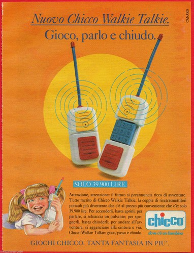 Pubblicità advertising - pubblicità,