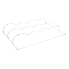 Portabottiglie vino filo frigo