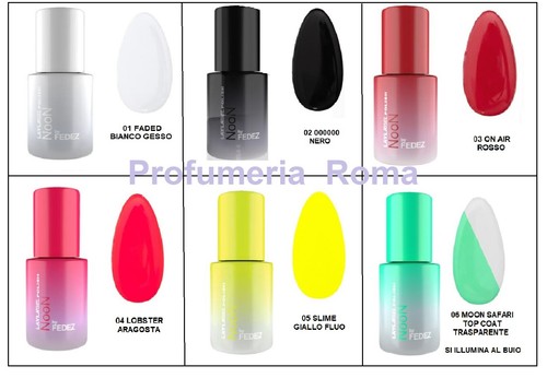 Layla noon fedez gel polish - layla,