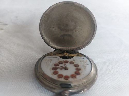 Orologio vintage uomo - uomo, da