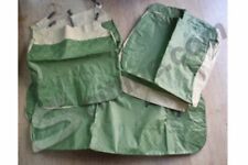 Foderine verdi a quadretti Fiat 1100/103 