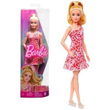 MATTEL BARBIE DOLL