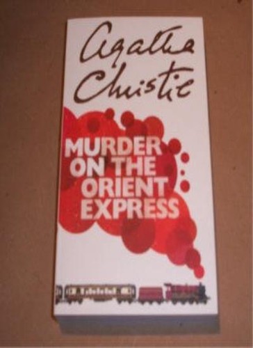 Xmurder the orient express - xmurder,