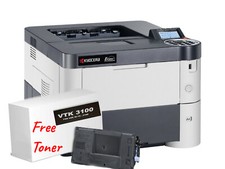 Kyocera FS-2100DN stampante