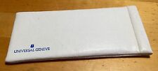 UNIVERSAL GENEVE Vintage Pouch