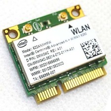 Intel advanced wimax - wimax, 6250