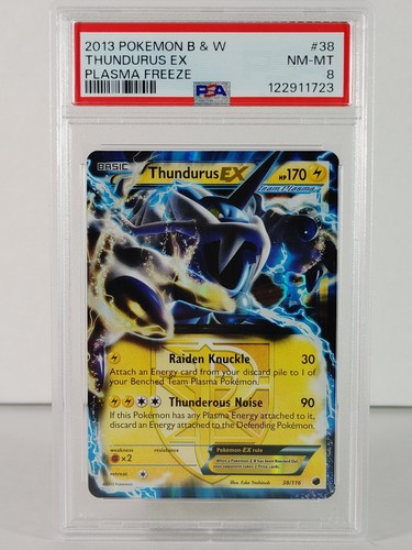 Thundurus pokemon - thundurus,