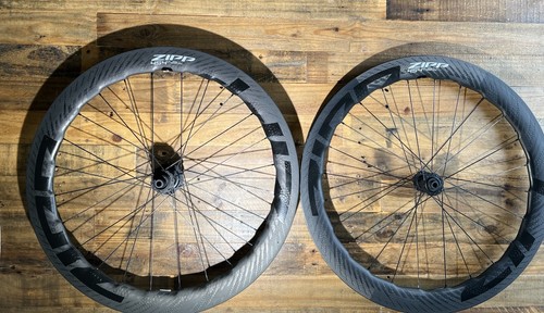 Zipp 454 nsw set ruote - zipp,