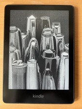 KINDLE Paperwhite SIGNATURE