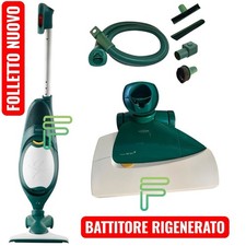 Folletto vk140 nuovo con - folletto,