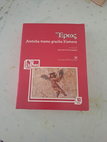 Eros antiche trame greche - trame,