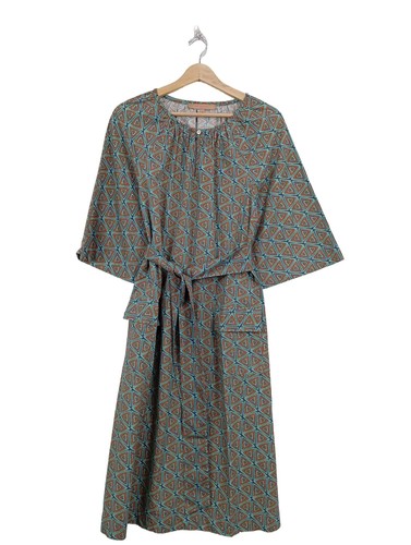 Camicia abito estivo - camicia,