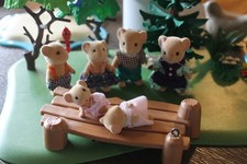 Sylvanian Families CAMICIO