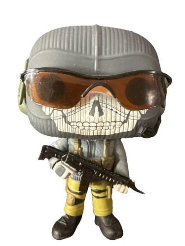 Funko pop call duty - funko,