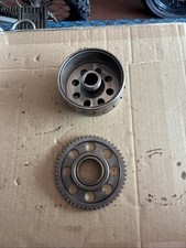 Volano Ktm 250 Sx-f Campi Ruota Libera Ingranaggio