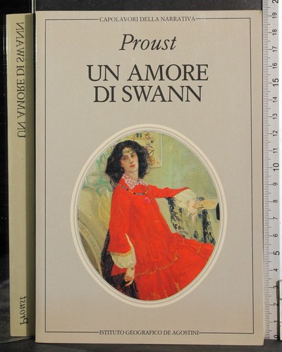 Amore swann proust de - amore, proust.