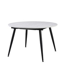 Tavolo Cordelia allungabile