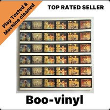 Robert Palmer ~ Discipline of