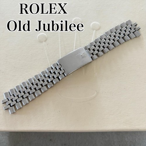 Cinturino originale rolex old - originale,