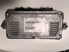 4100252 CENTRALINA GPL MOPAR METATRON ECU LPG SDU ALFA ROMEO GIULIETTA 1.4 16V