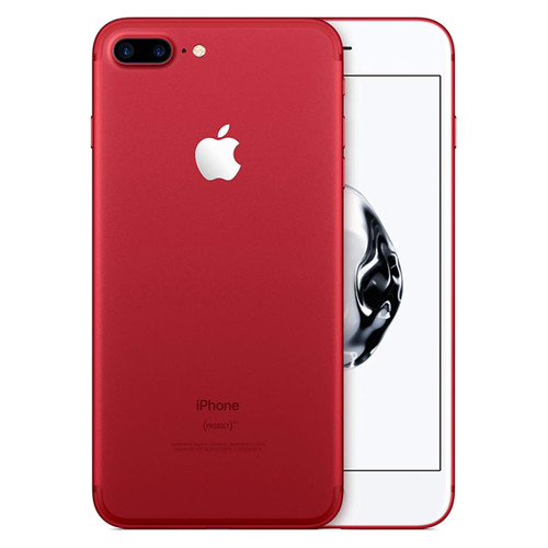 Smartphone apple iphone - iphone, plus