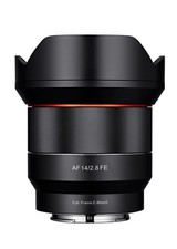 Samyang AF 14 mm F2,8 per