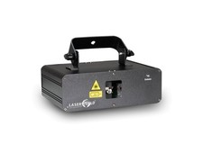Laserworld 400rgb show - el-400rgb, s