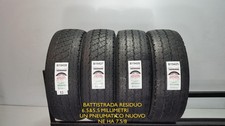 GOMME USATE   215/70R15C 109S