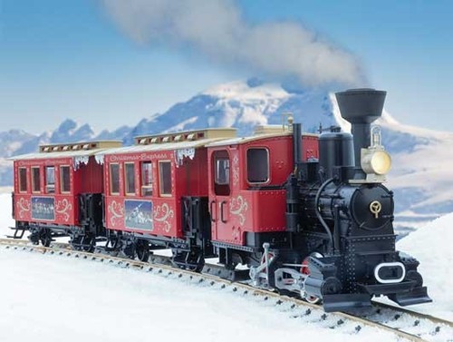 Lgb 72308 scala natale - scala, g