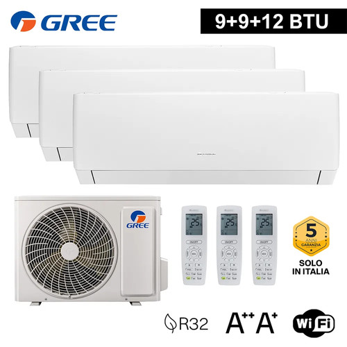 Climatizzatore inverter pular - inverter,