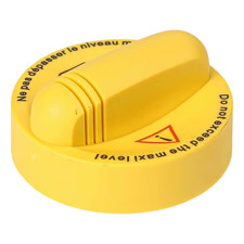 tappo di riempimento