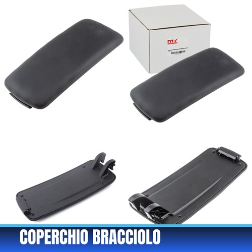 Coperchio bracciolo centrale - bracciolo,