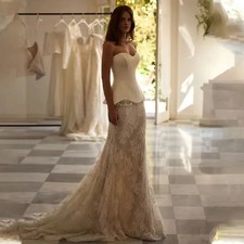 Abiti da sposa firmati