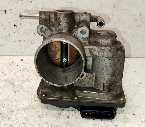 Corpo farfallato per suzuki - corpo,