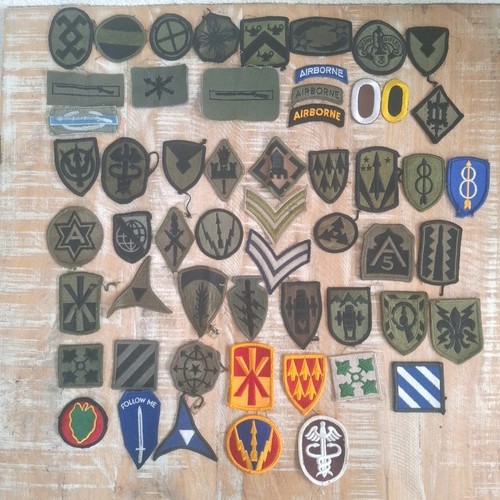 Lotto army - 56, us