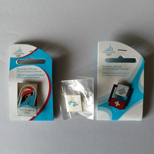 Spille pin torino - 3,