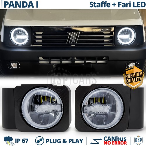 Fari full led per - full,