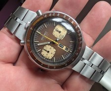 Cronografo Seiko 6138-0040