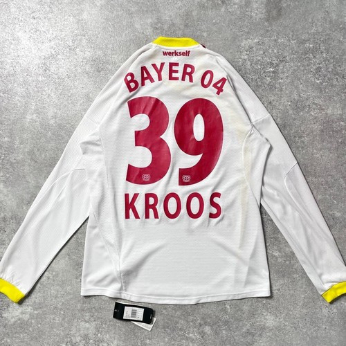 Maglia ufficiale adidas - 09, 10