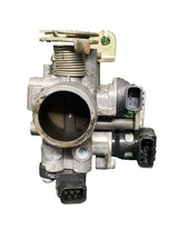 Corpo Farfallato   Sym Citycom