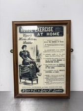 Rara sella VIGOR'S Horse